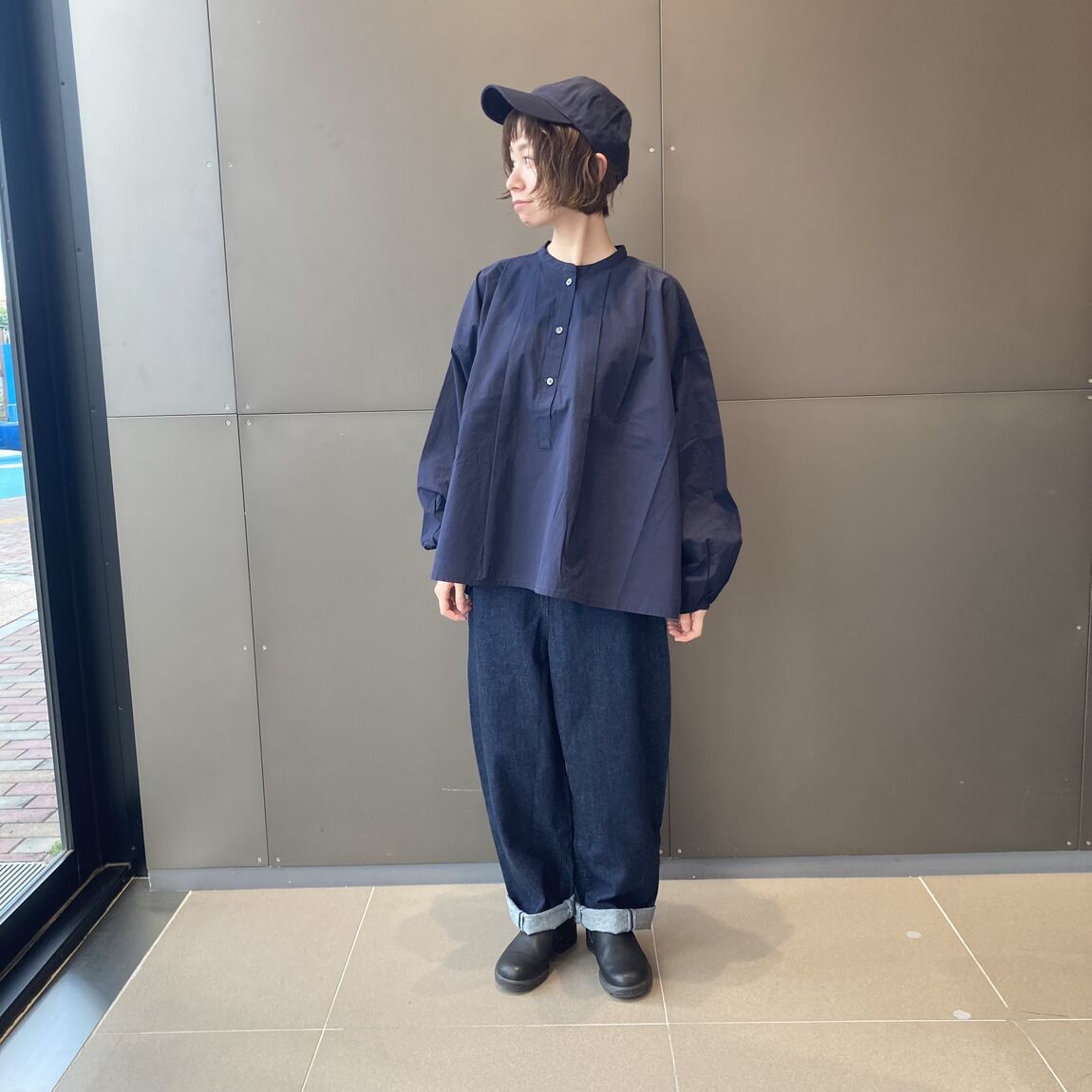 【イオンモール津南】身長156cm_2vjOf6