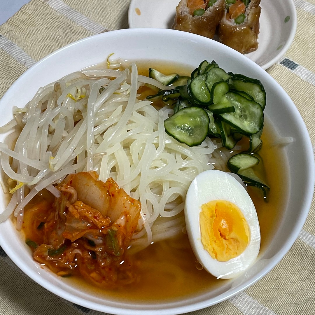 盛岡冷麺