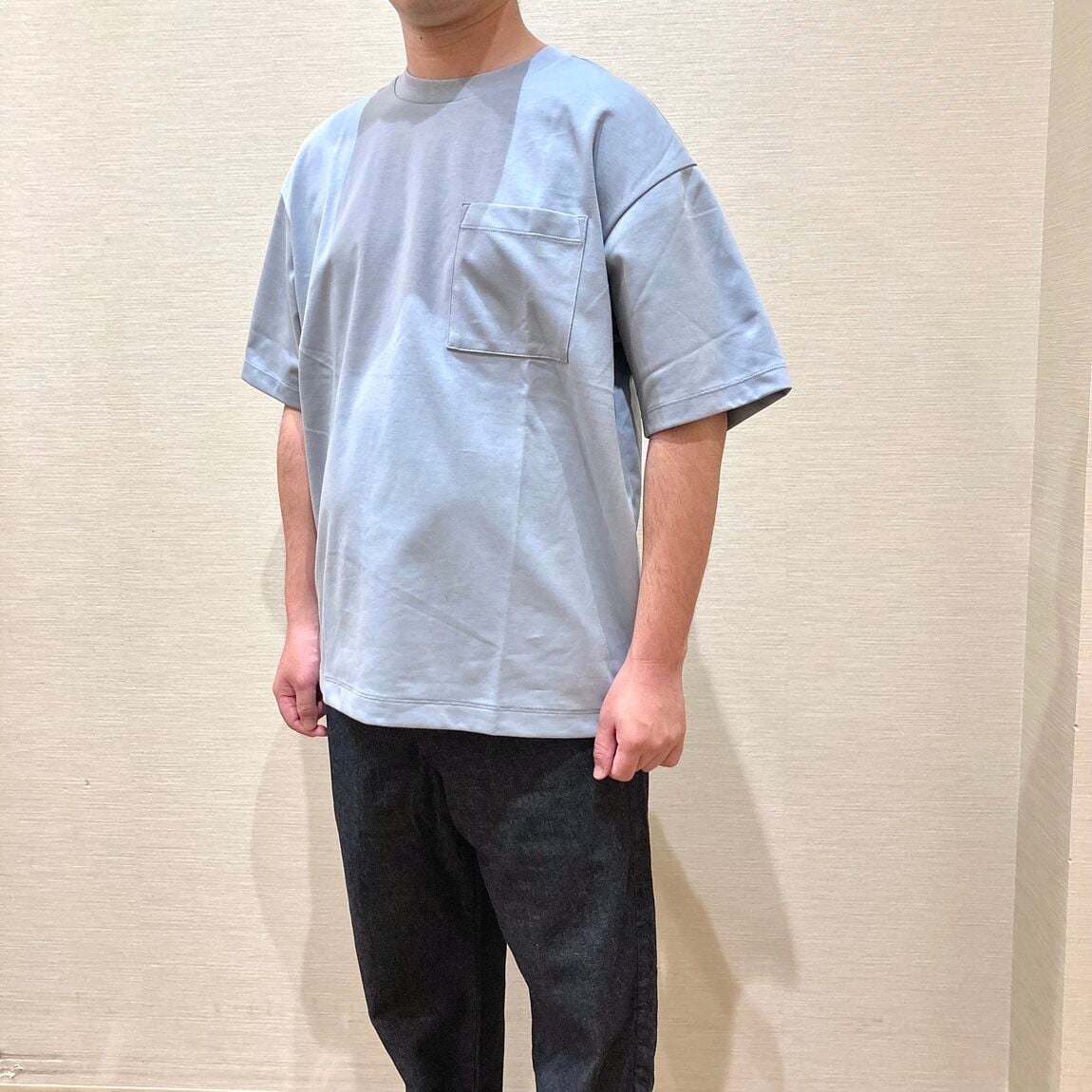 男性の写真