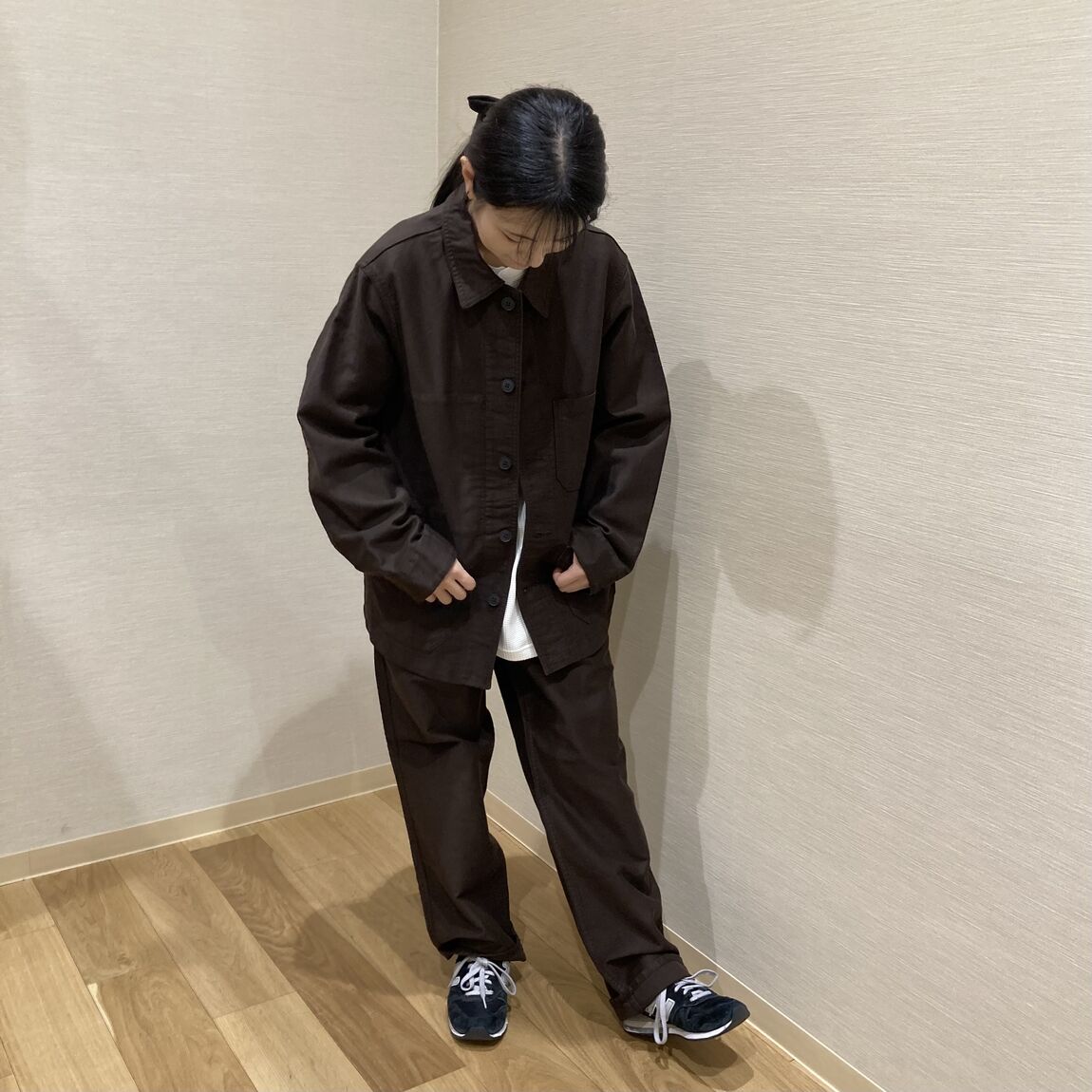 【Ｖタウン芥見】身長162cm