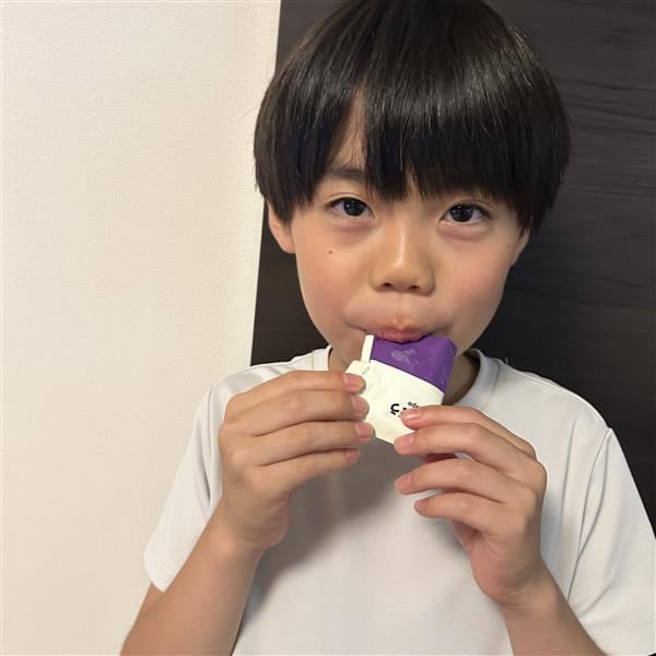 ゼリー5