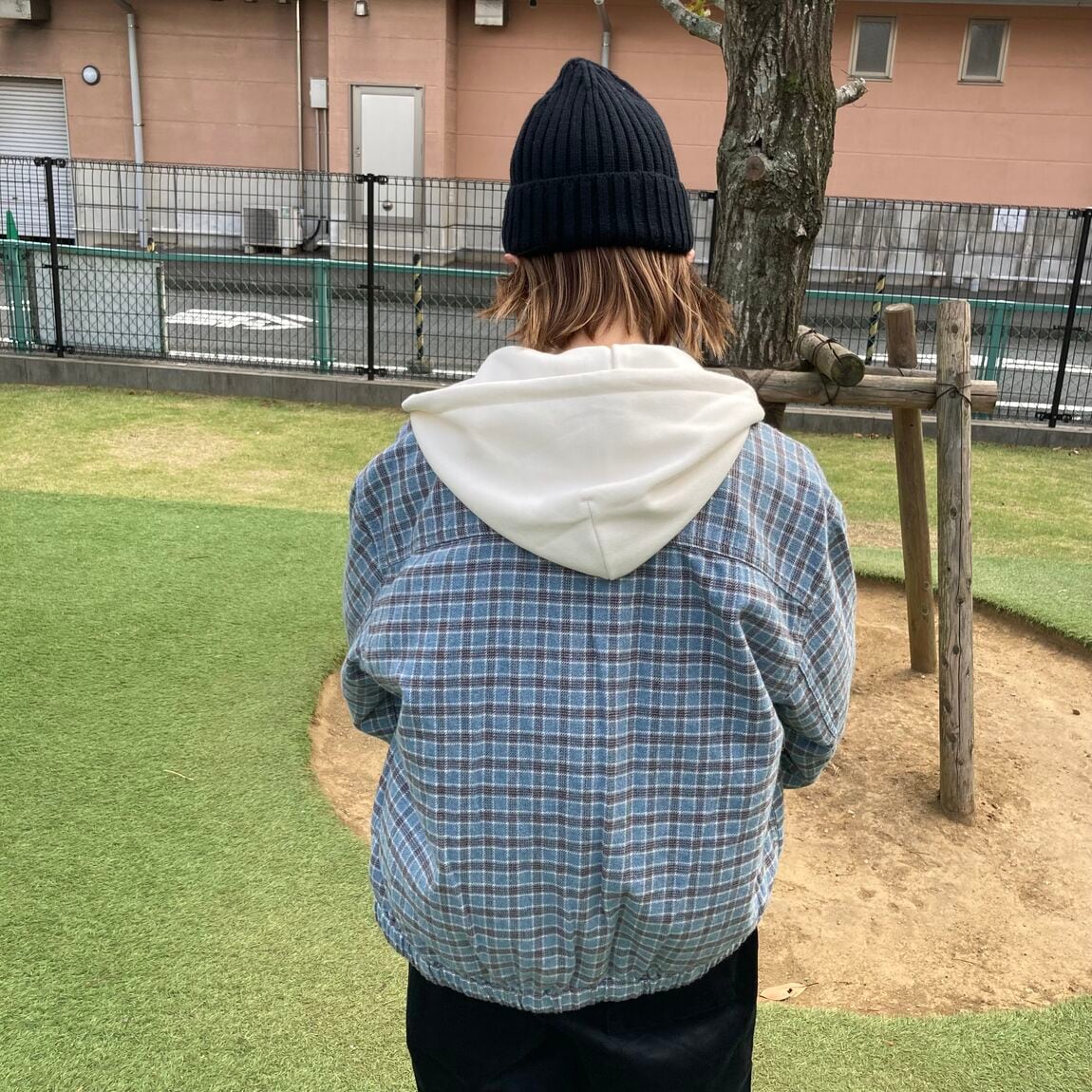 【オークビレッジかみす】身長151㎝_IJcyN7