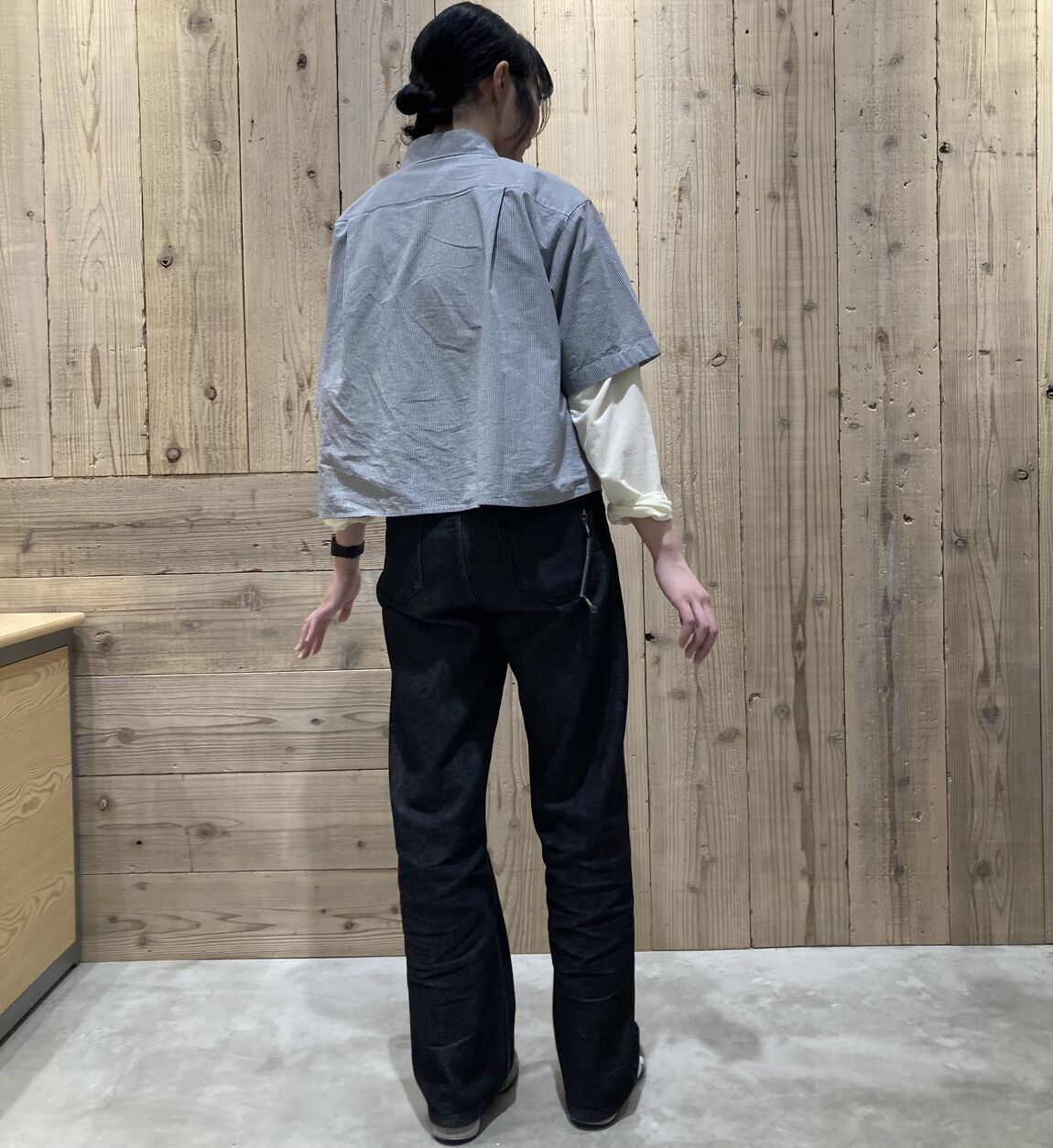 コーディネート