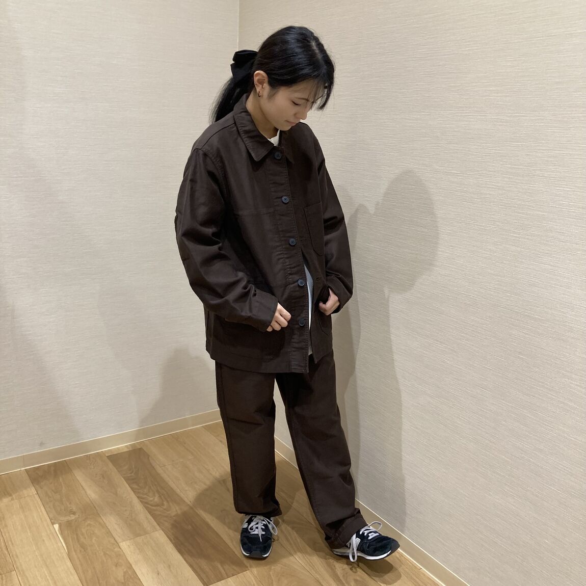 【Ｖタウン芥見】身長162cm
