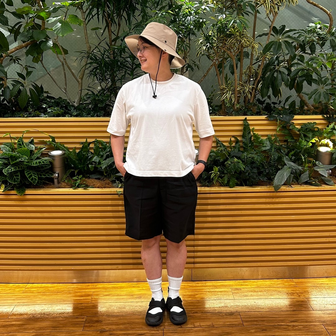 【アトレ大井町】身長164㎝