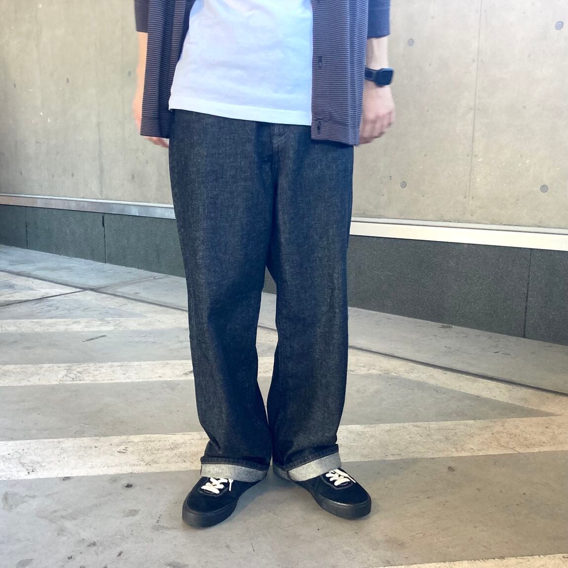【なんばスカイオ】身長165cm_K9Kvvk