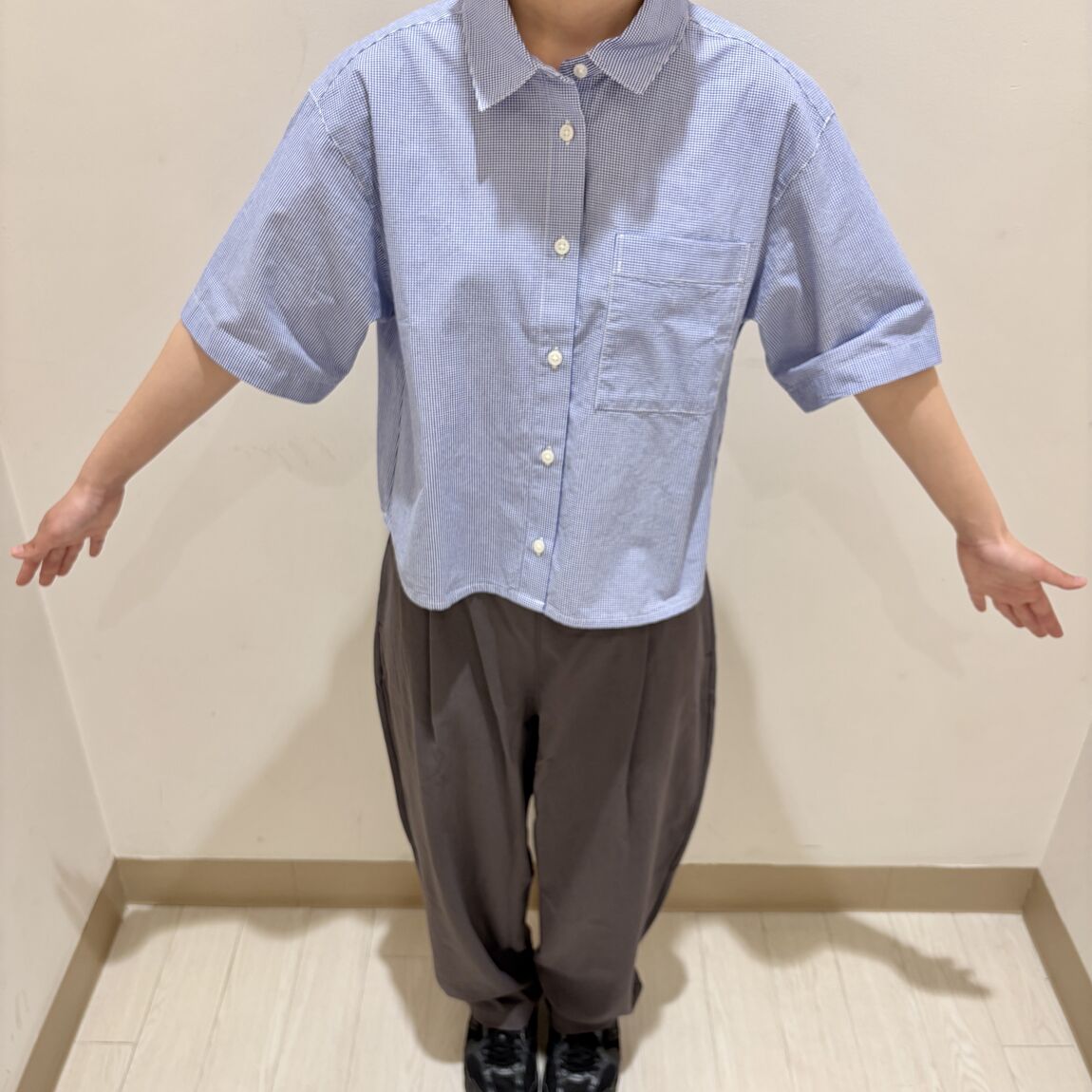 【相模大野ステーションスクエア】身長155cm_eDS8iD