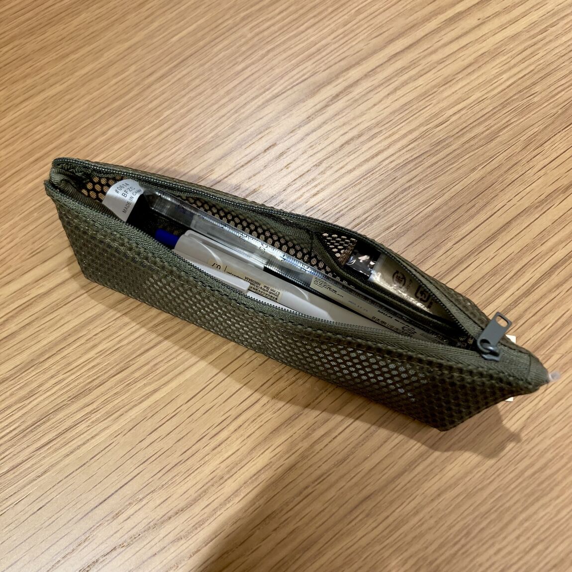 ペンケース4