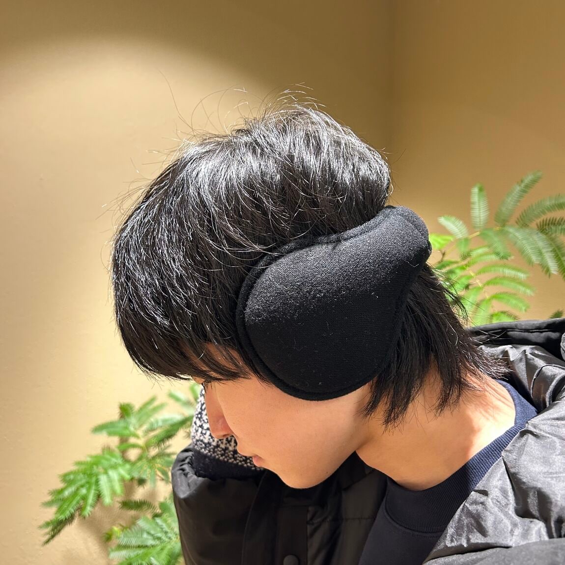 神戸阪急スタッフスナップ