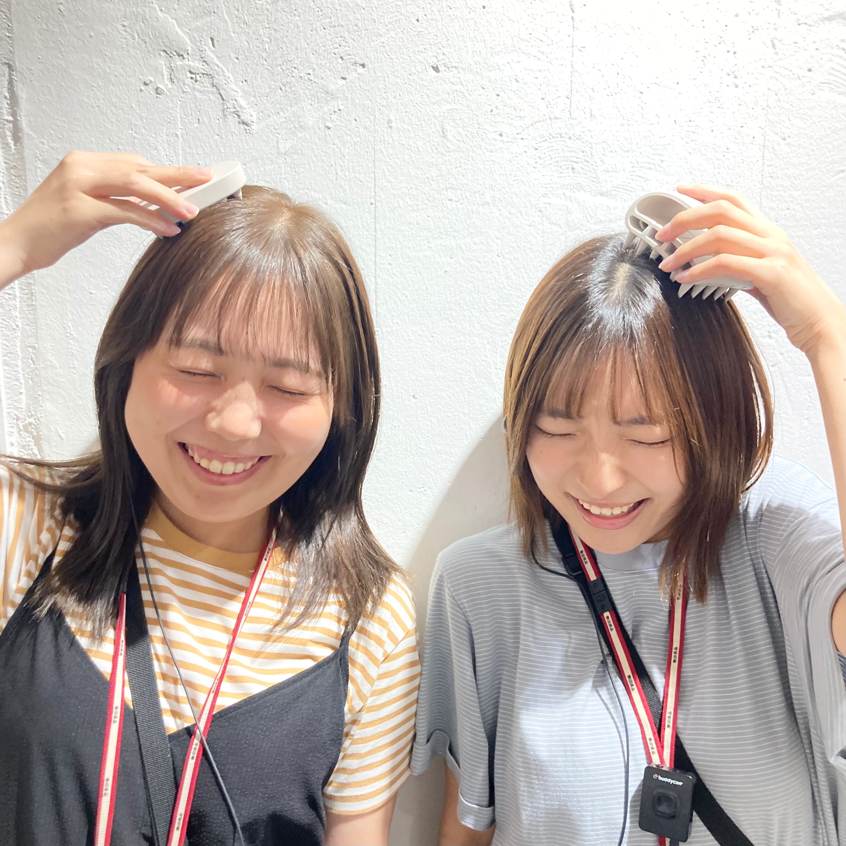 【マルヤガーデンズ鹿児島】頭皮ケアブラシで健やかに｜新商品とお試し会のご案内_Aj0JM9