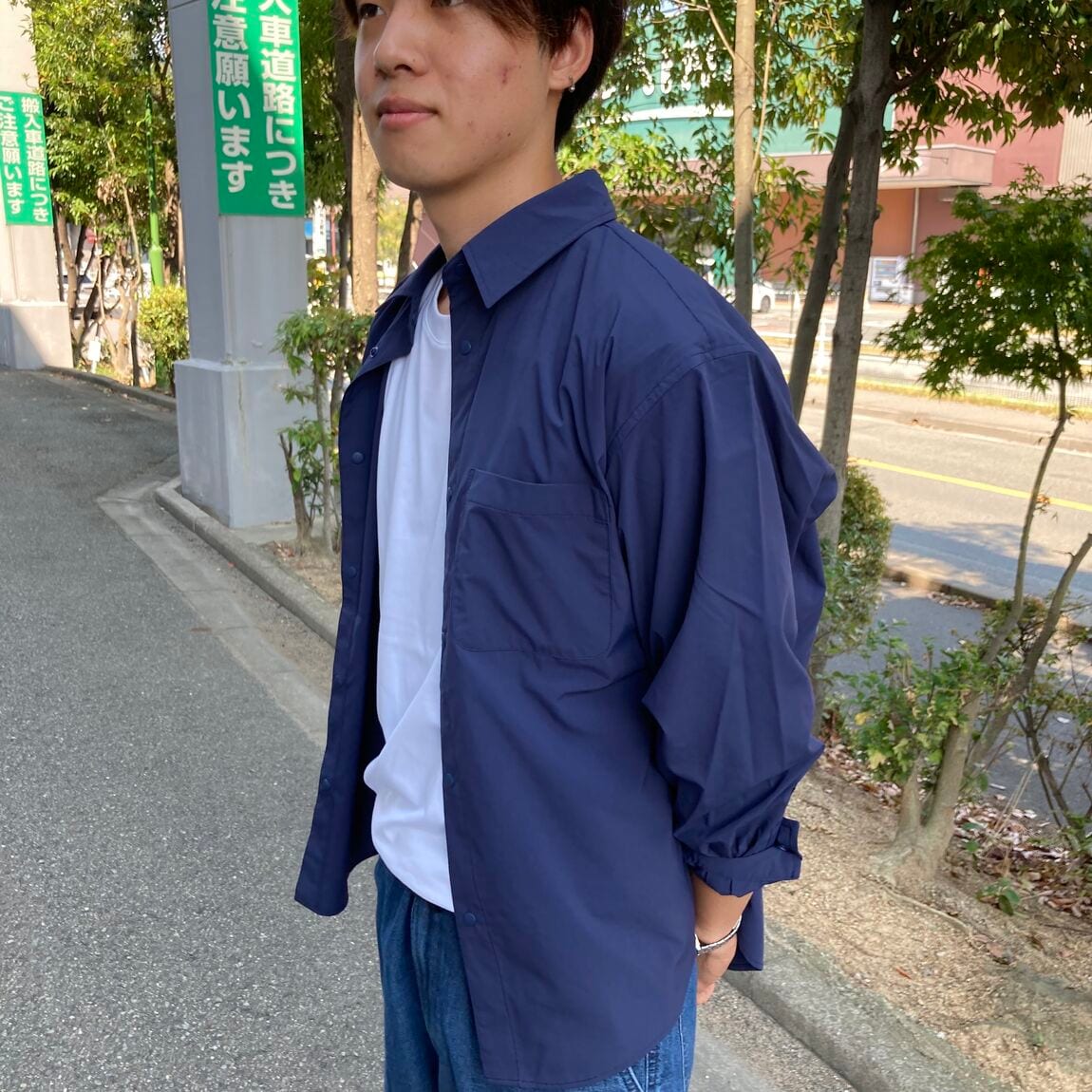 【イオンモール姫路大津】身長179㎝_Qf3KPA