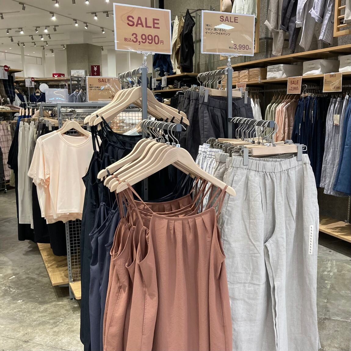 夏のSALE開催中！_3inhqq