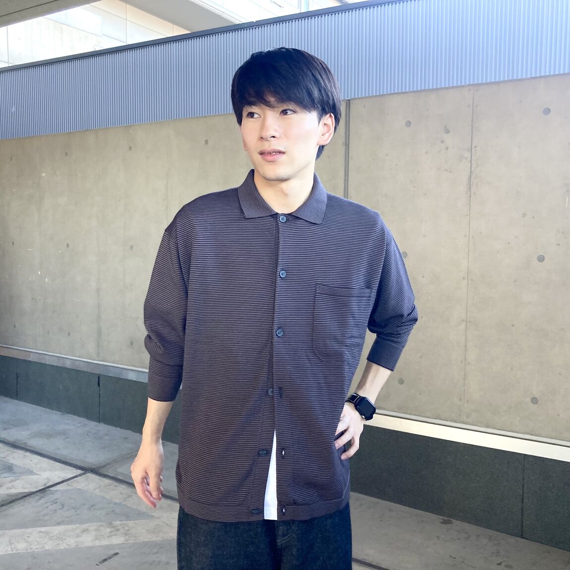 【なんばスカイオ】身長165cm_U4cDpX