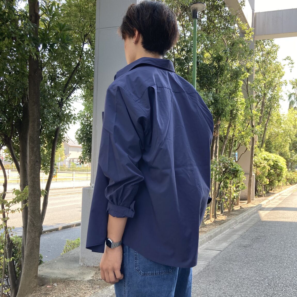 【イオンモール姫路大津】身長179㎝_sIm3SK
