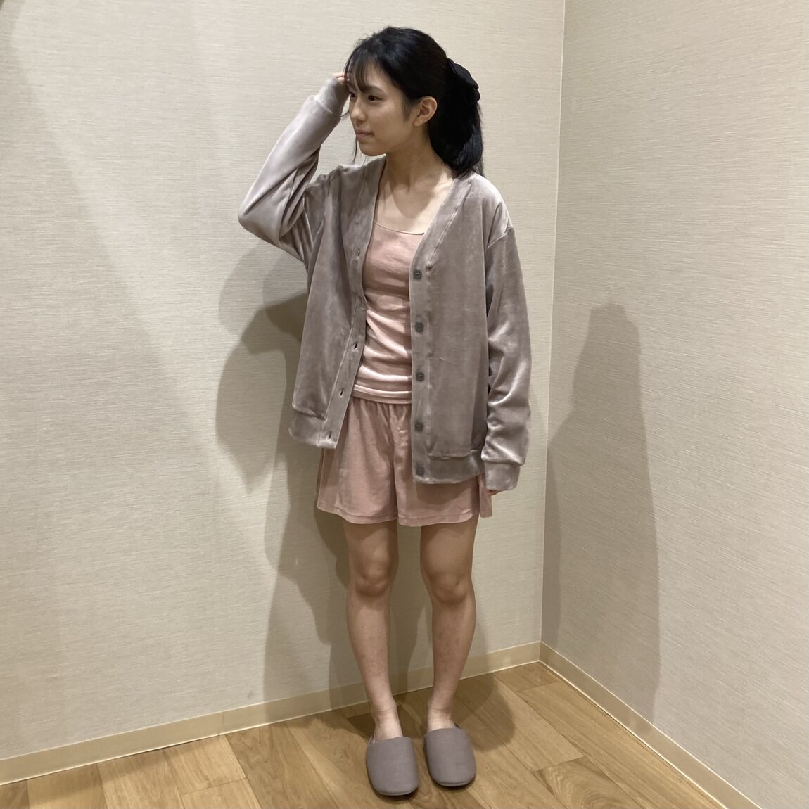 【Ｖタウン芥見】身長162cm