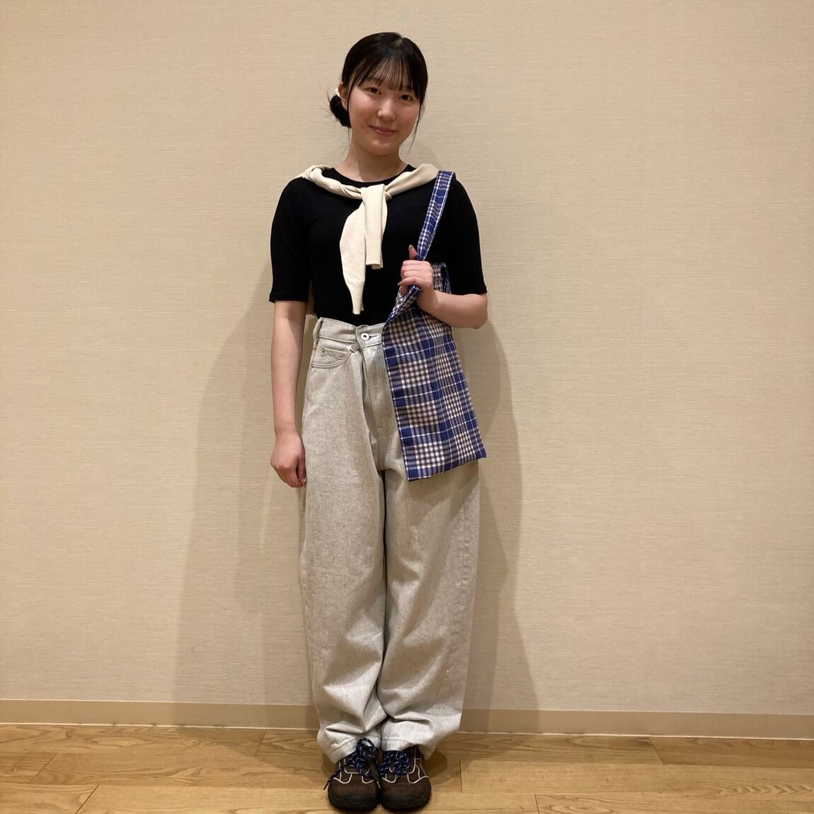 【コロワ甲子園】身長155cm