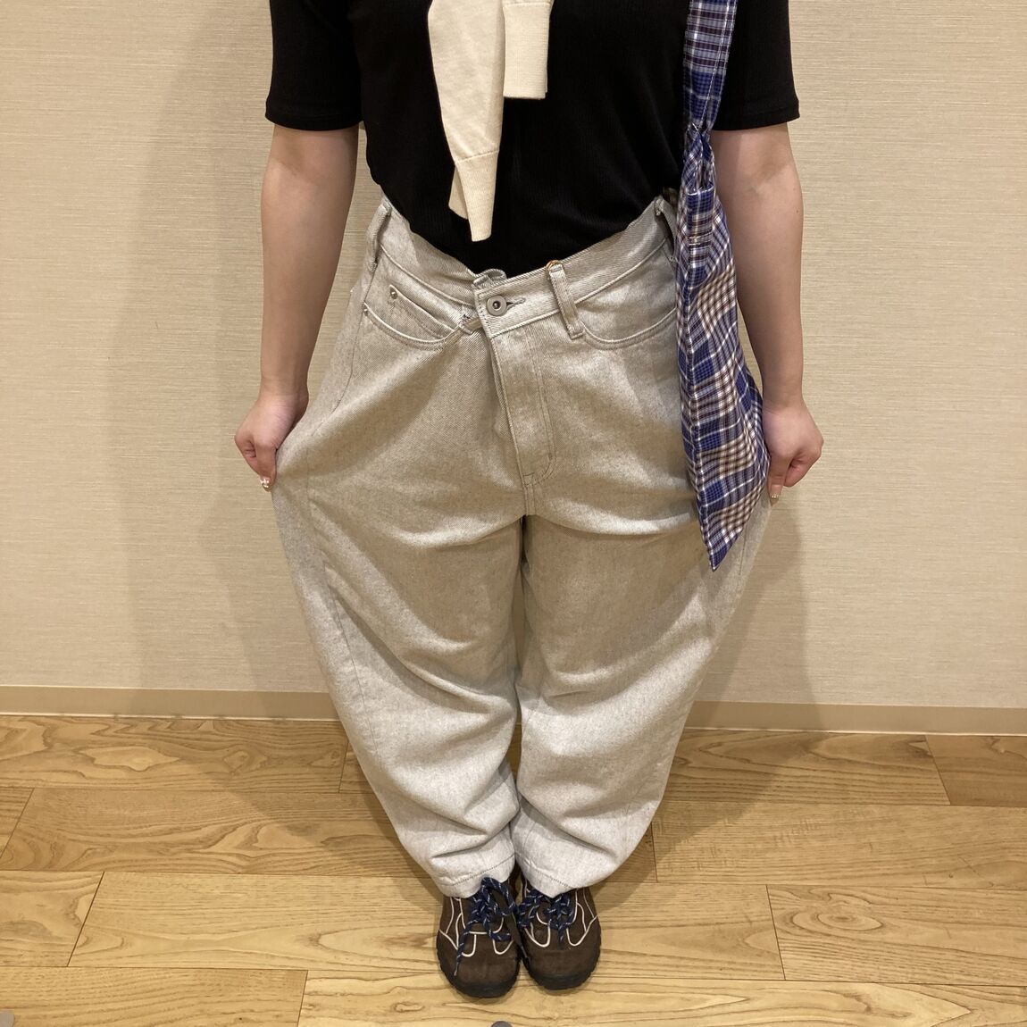 【コロワ甲子園】身長155cm