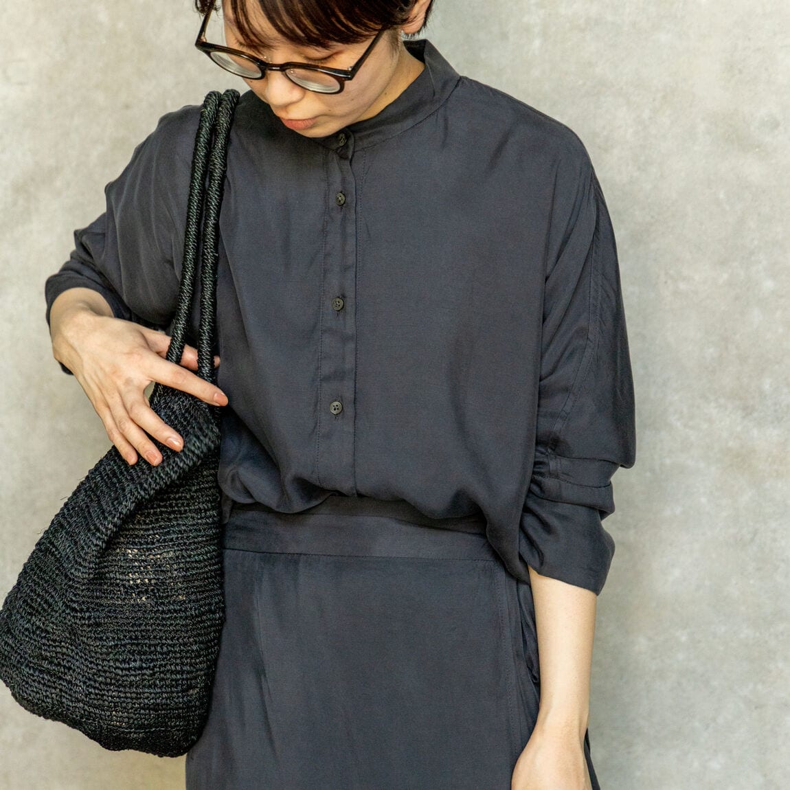 【銀座】身長153cm_e8yJoO