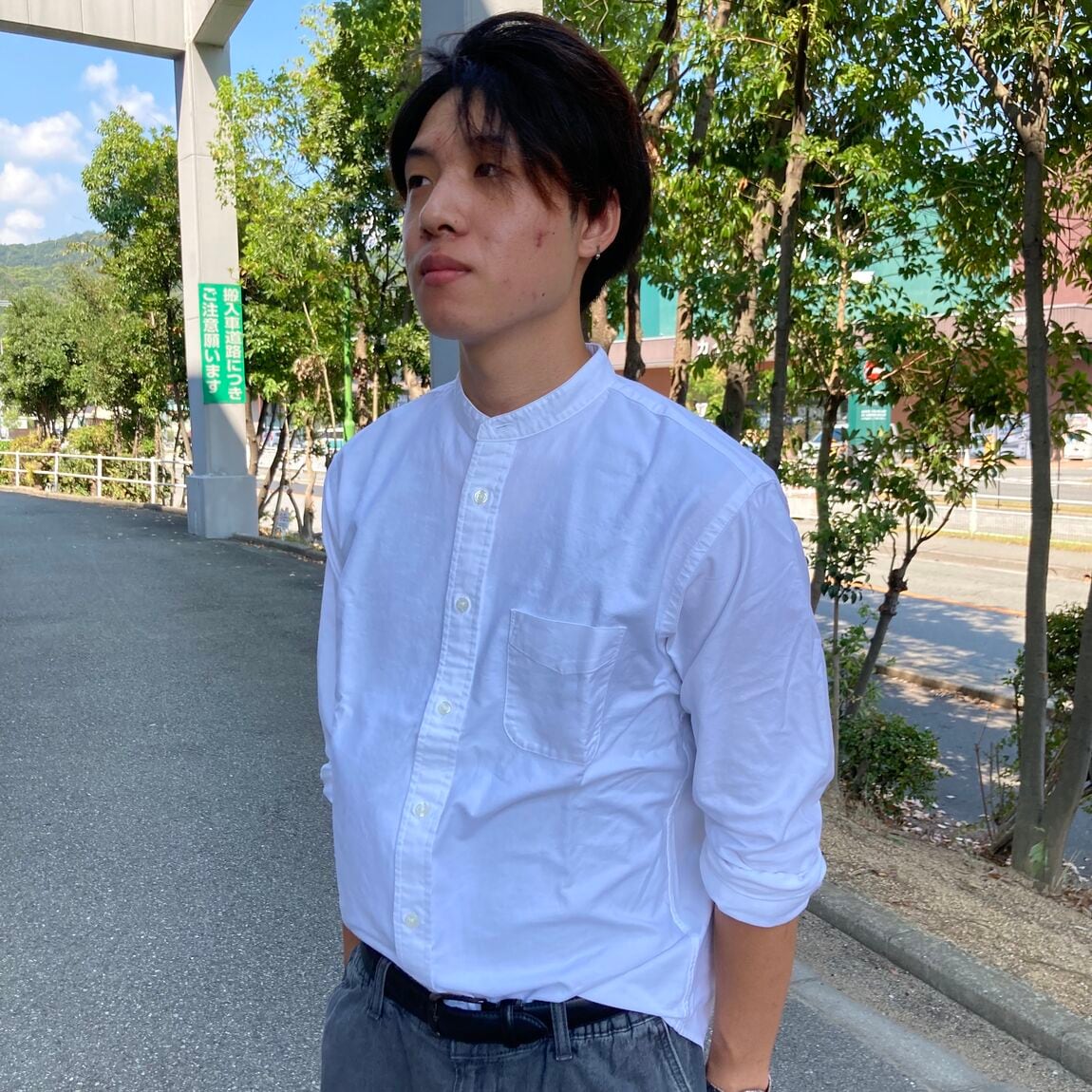 【イオンモール姫路大津】身長179㎝_9GGF2s