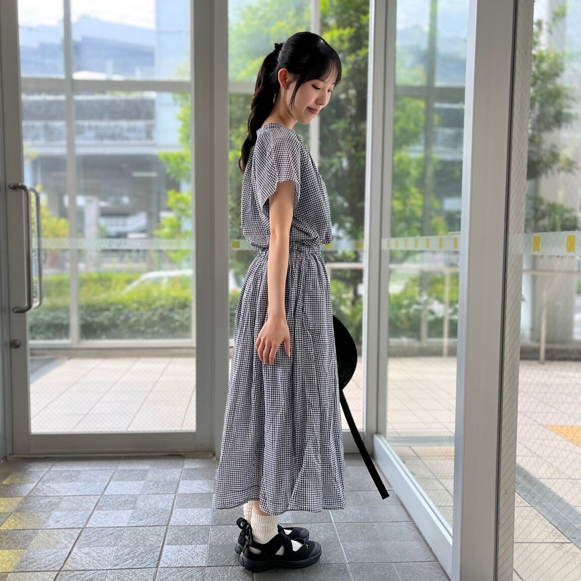 コーデ