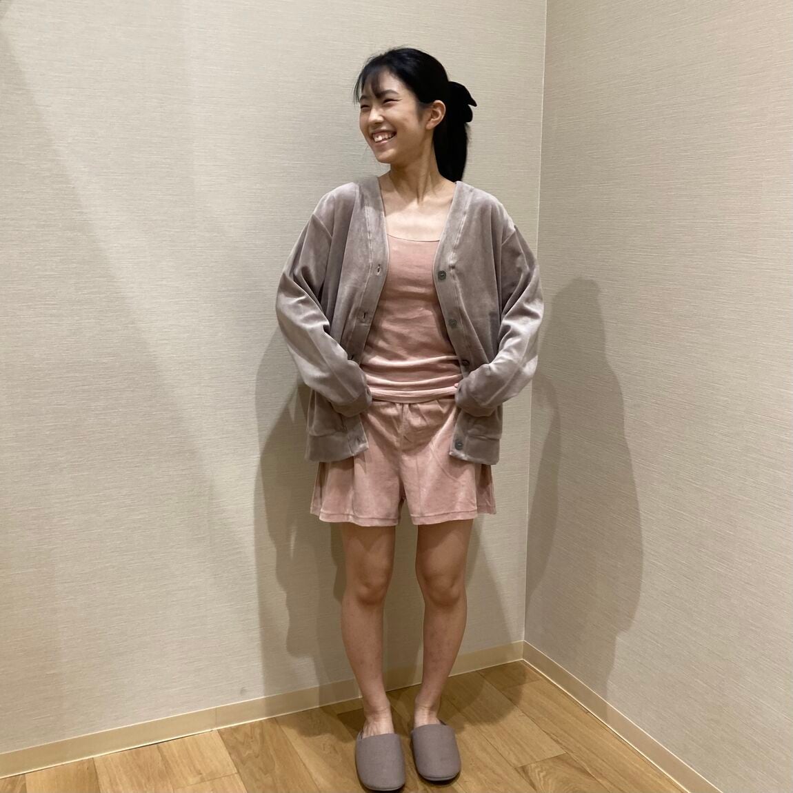 【Ｖタウン芥見】身長162cm