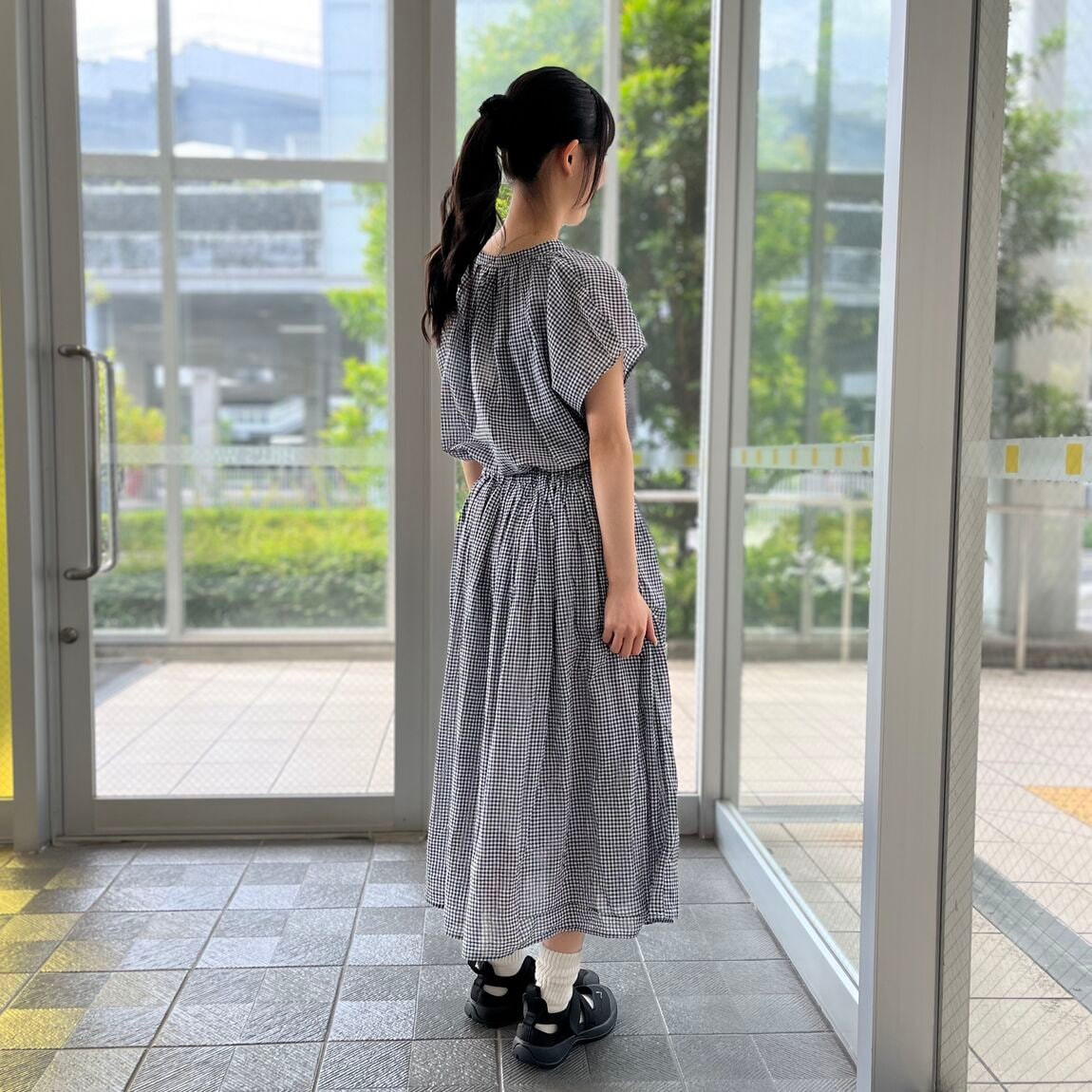 コーデ