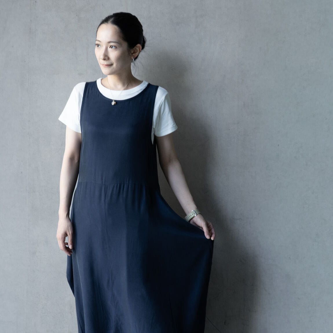 【銀座】身長160cm_Yua8w0