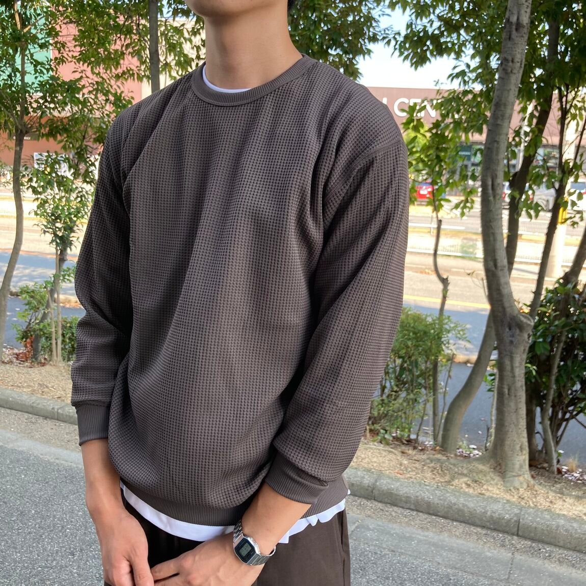 【イオンモール姫路大津】身長179㎝_2DZvaX