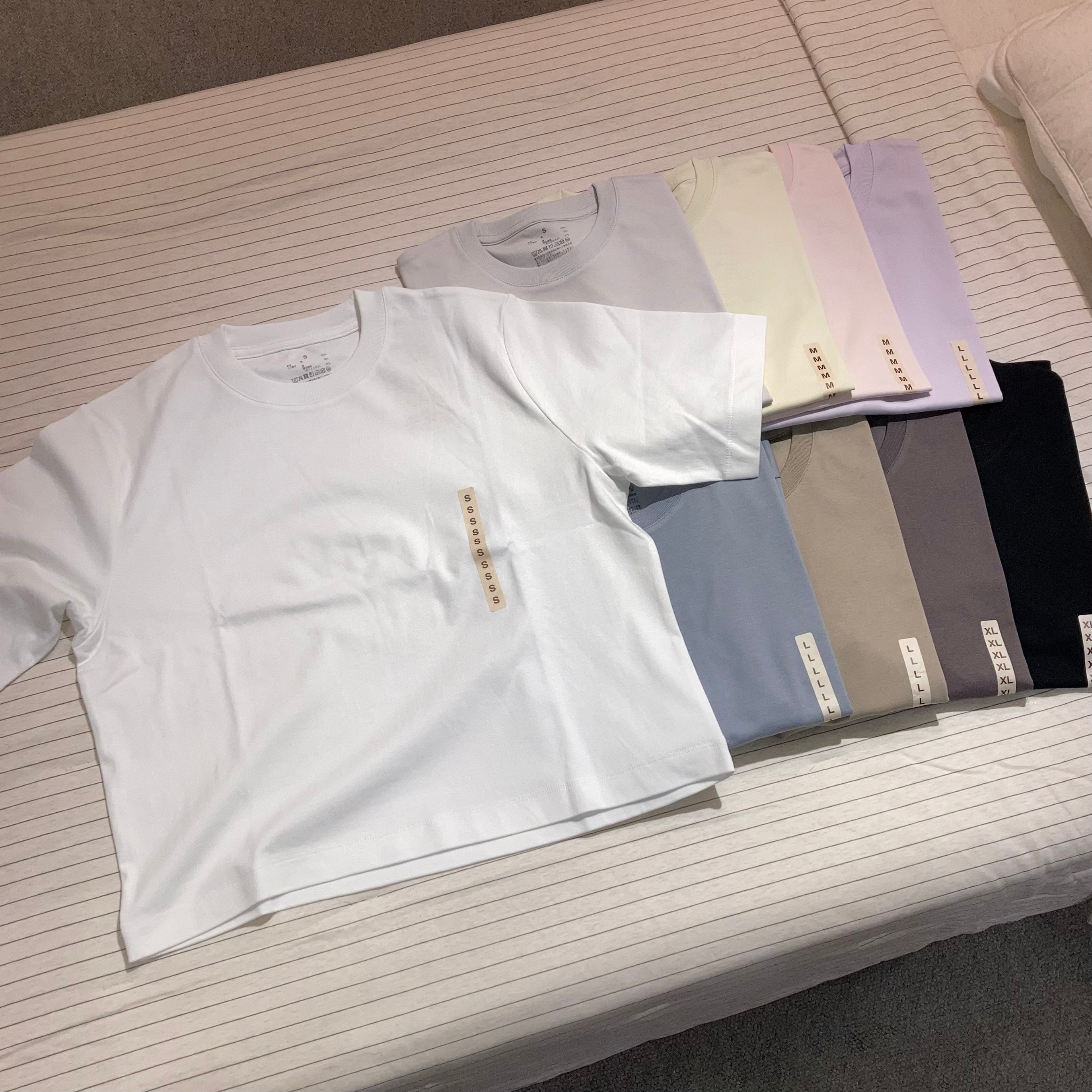 【泉中央セルバ】婦人　涼感Tシャツ　ワイド