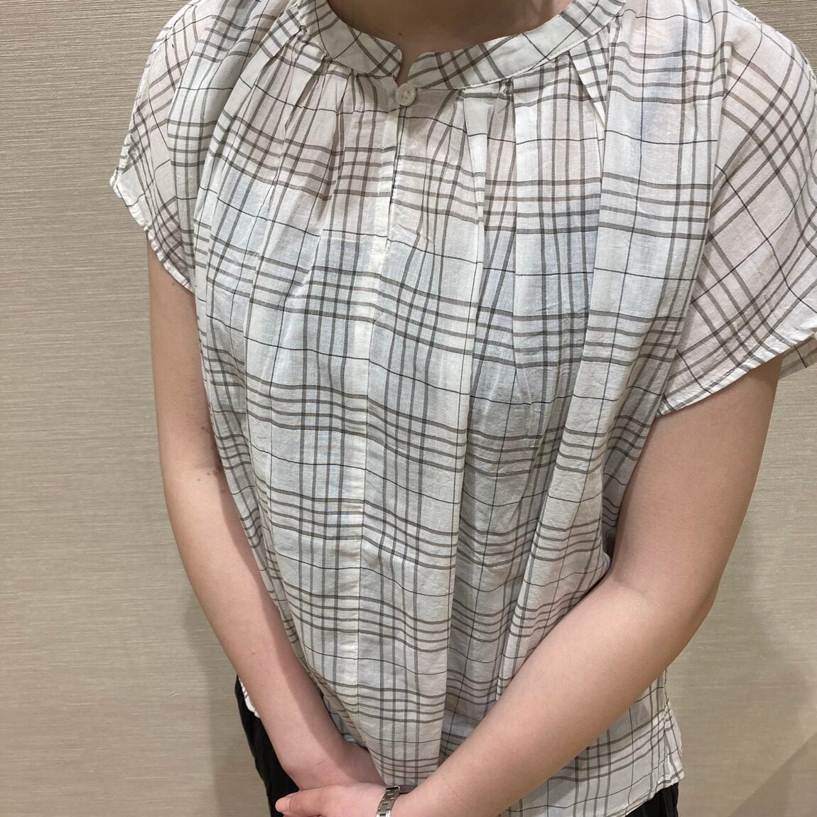 【Vタウン芥見】身長163cm