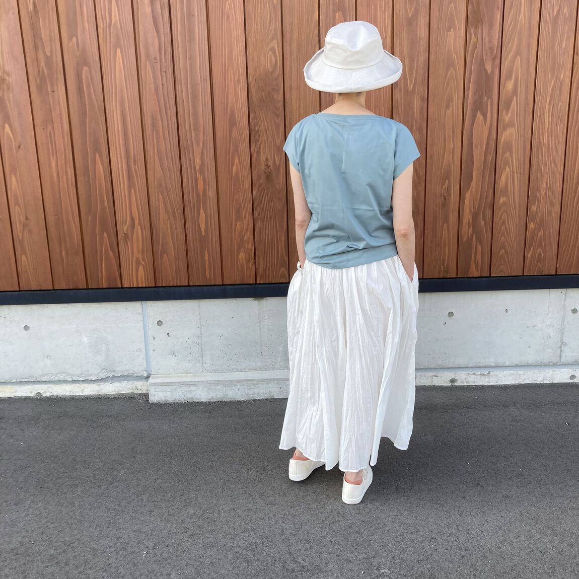 Ｔシャツ