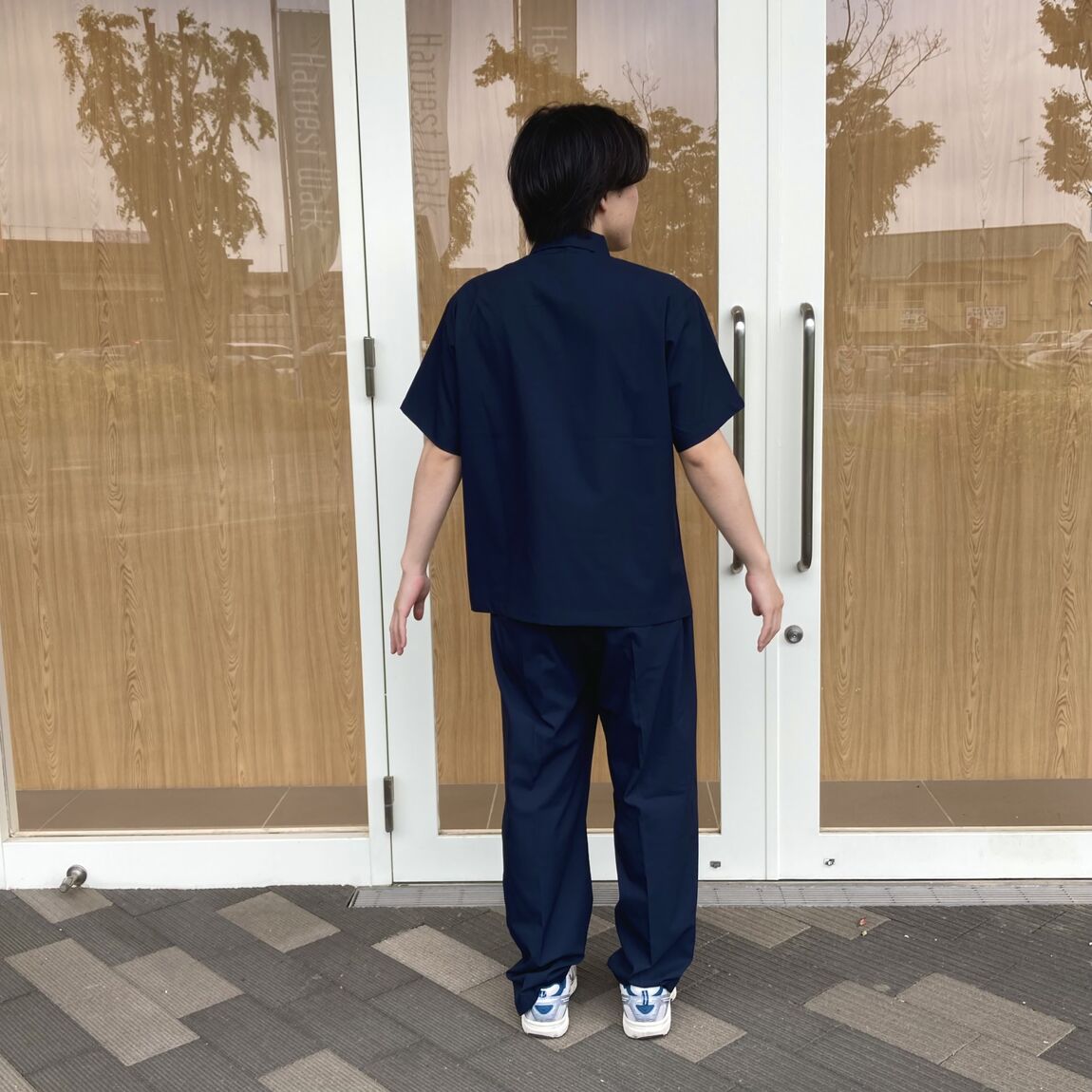草野トップ2