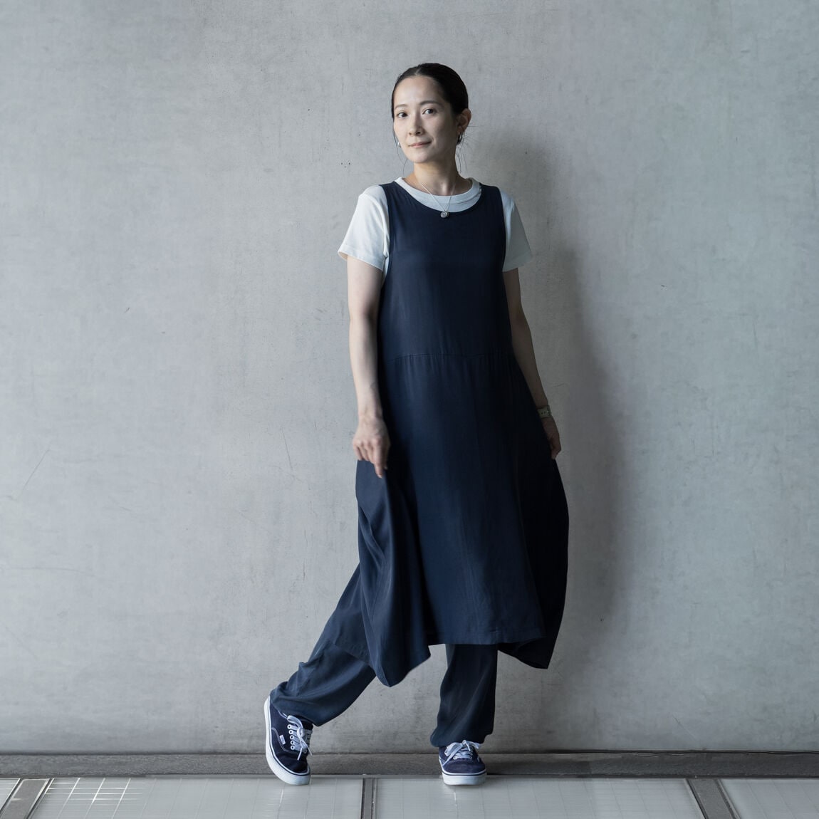 【銀座】身長160cm_U7AU24