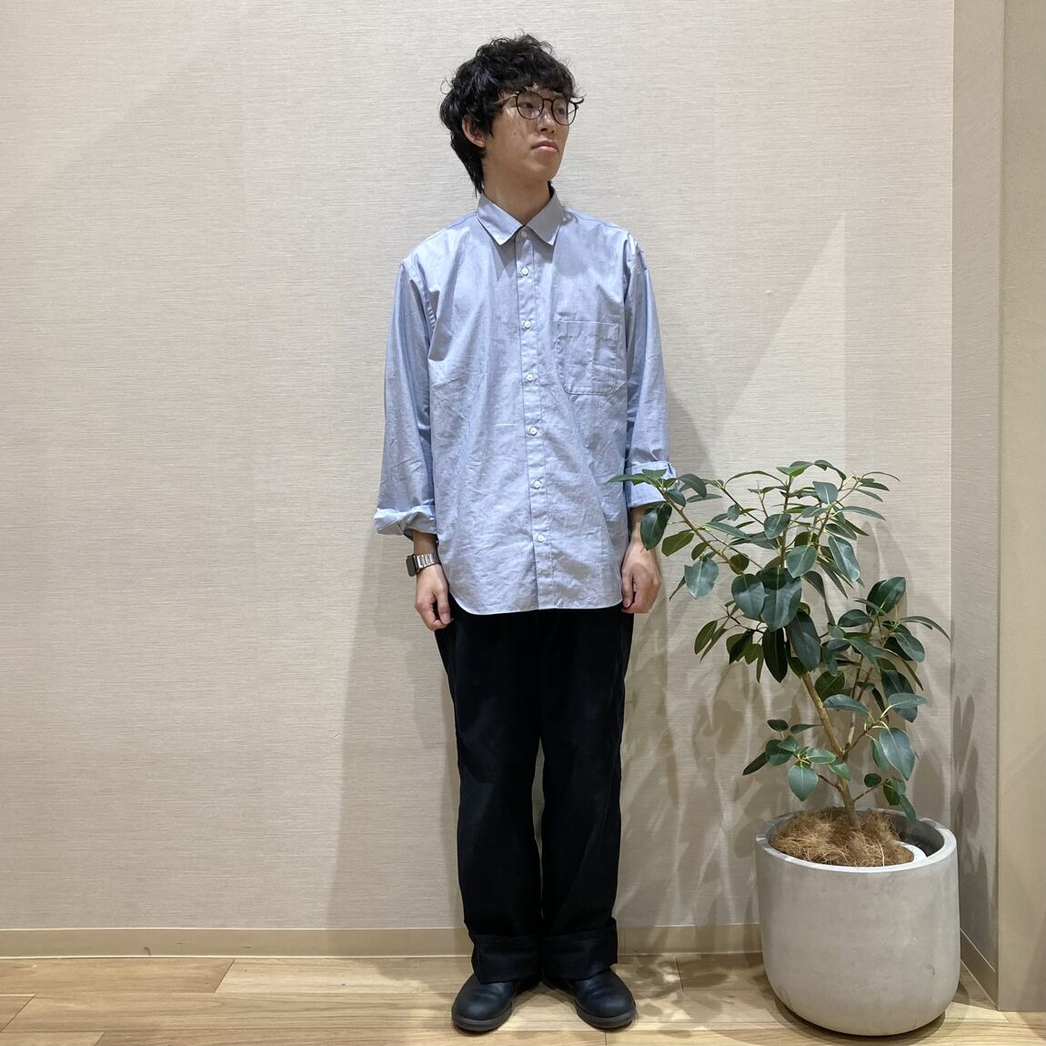 【Ｖタウン芥見】身長172cm
