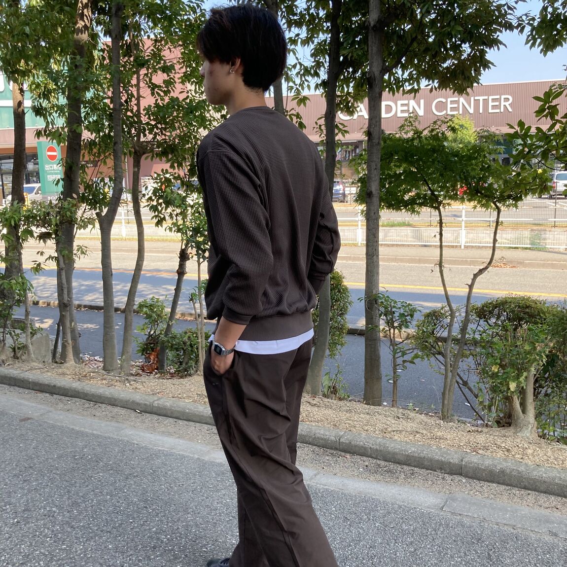 【イオンモール姫路大津】身長179㎝_MyH0yI