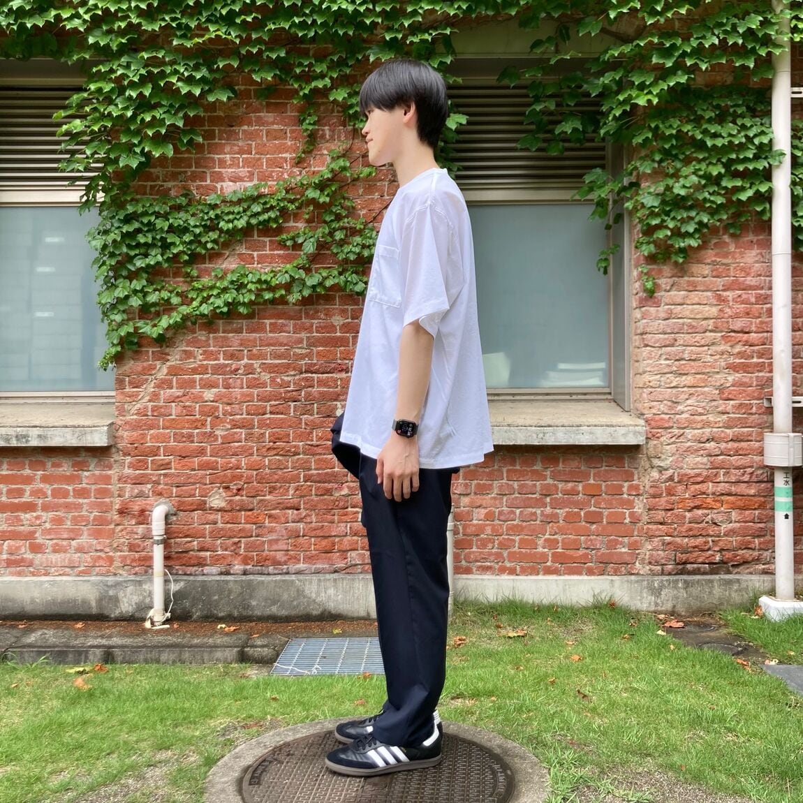 【則武新町】身長175㎝_I5w35v