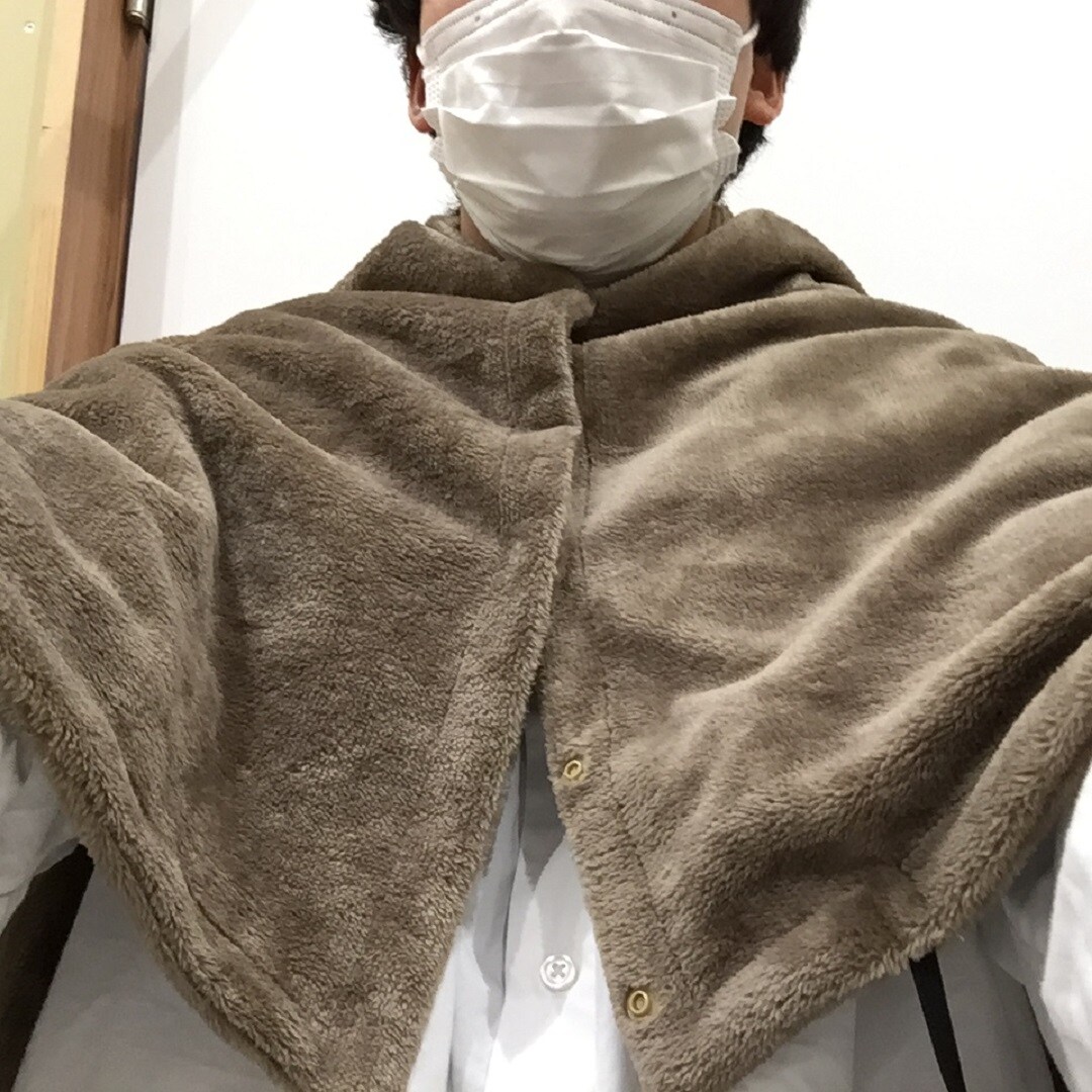 ポンチョ