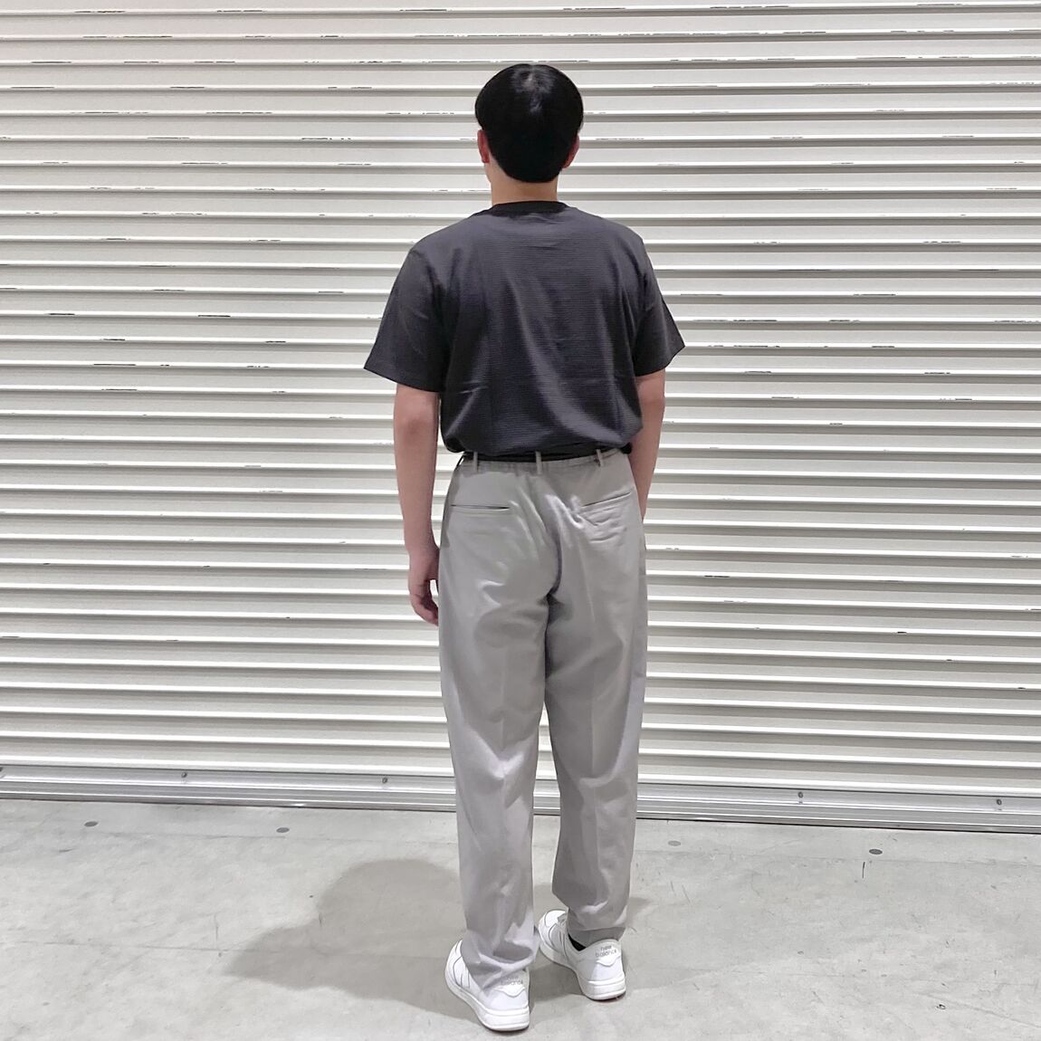 【ヨークタウン塩釜舟入】172㎝_Ak3c26