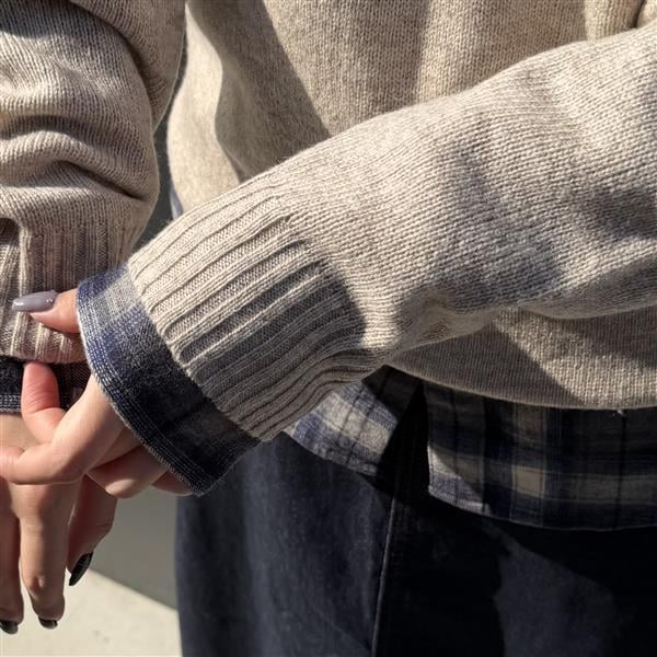 スタッフスナップ