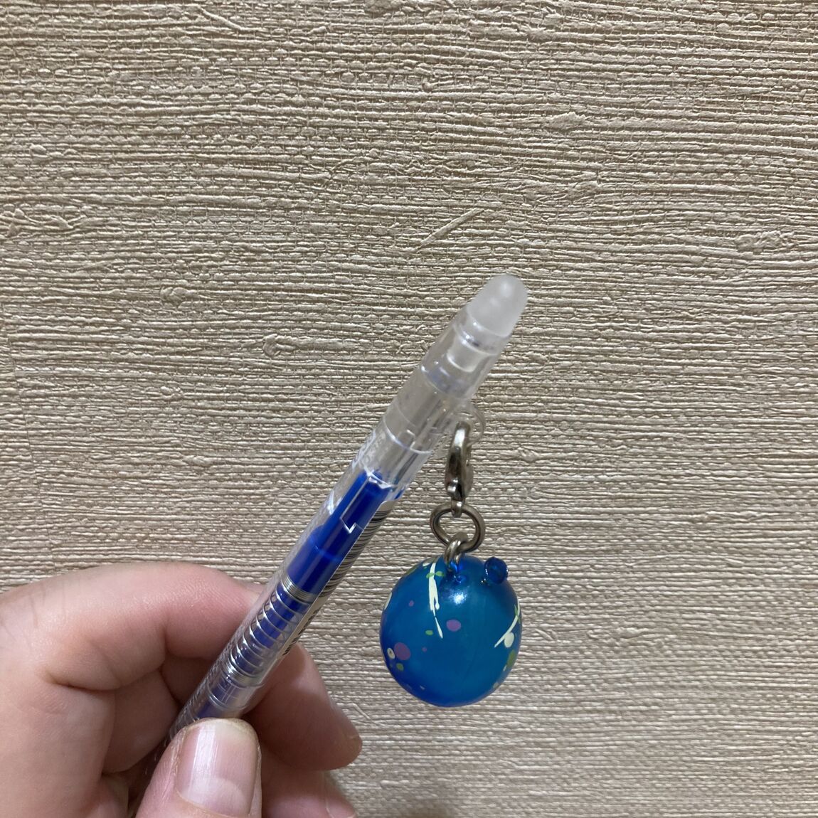 【イオンモール津南】 みんなのマイボールペン集めました！_aW2f37