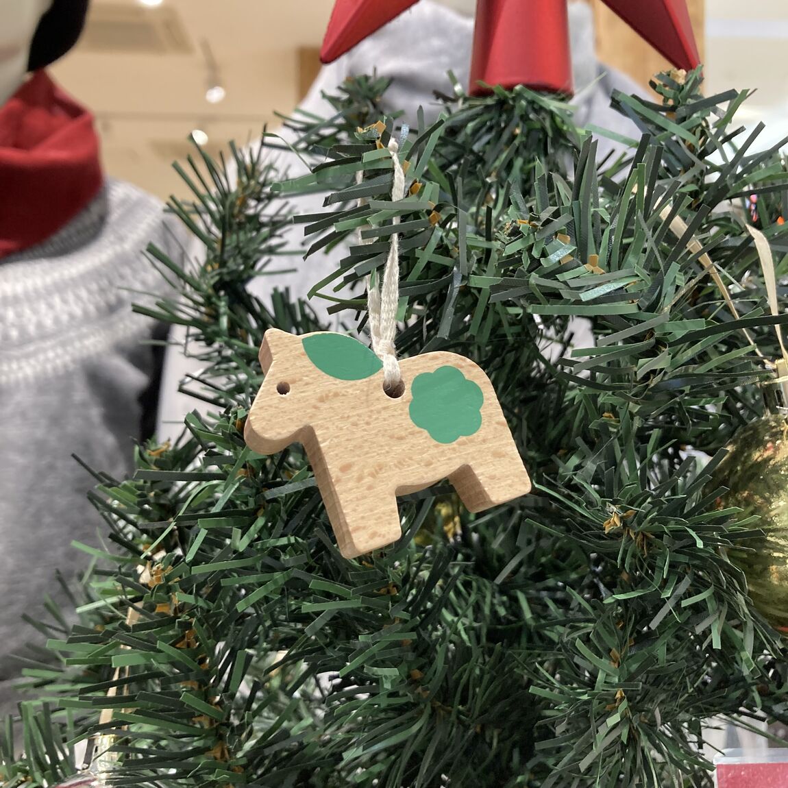 【イオンモール筑紫野】クリスマスのお菓子が入荷しました