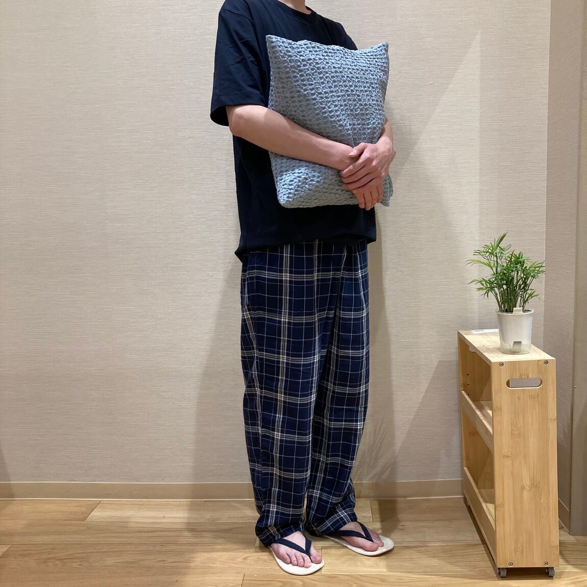 【Vタウン芥見】身長183cm