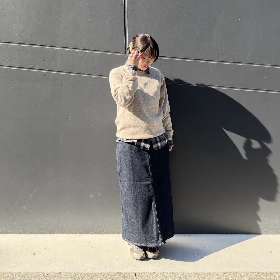 スタッフスナップ