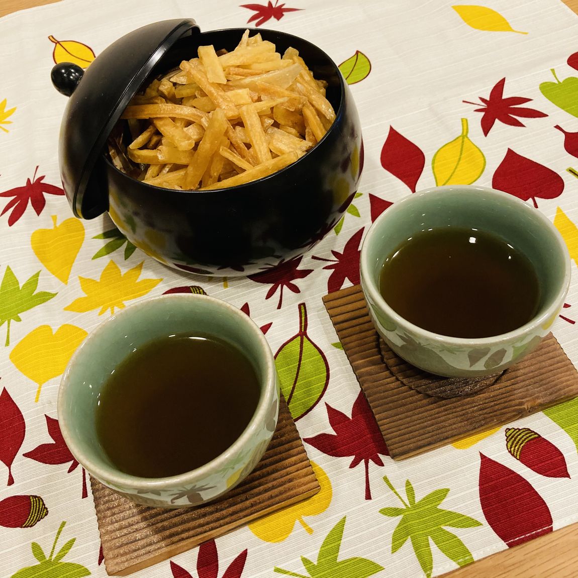 【エスパス仙台】大人気〈芋けんぴ〉〈スティク切れ端干しいも〉