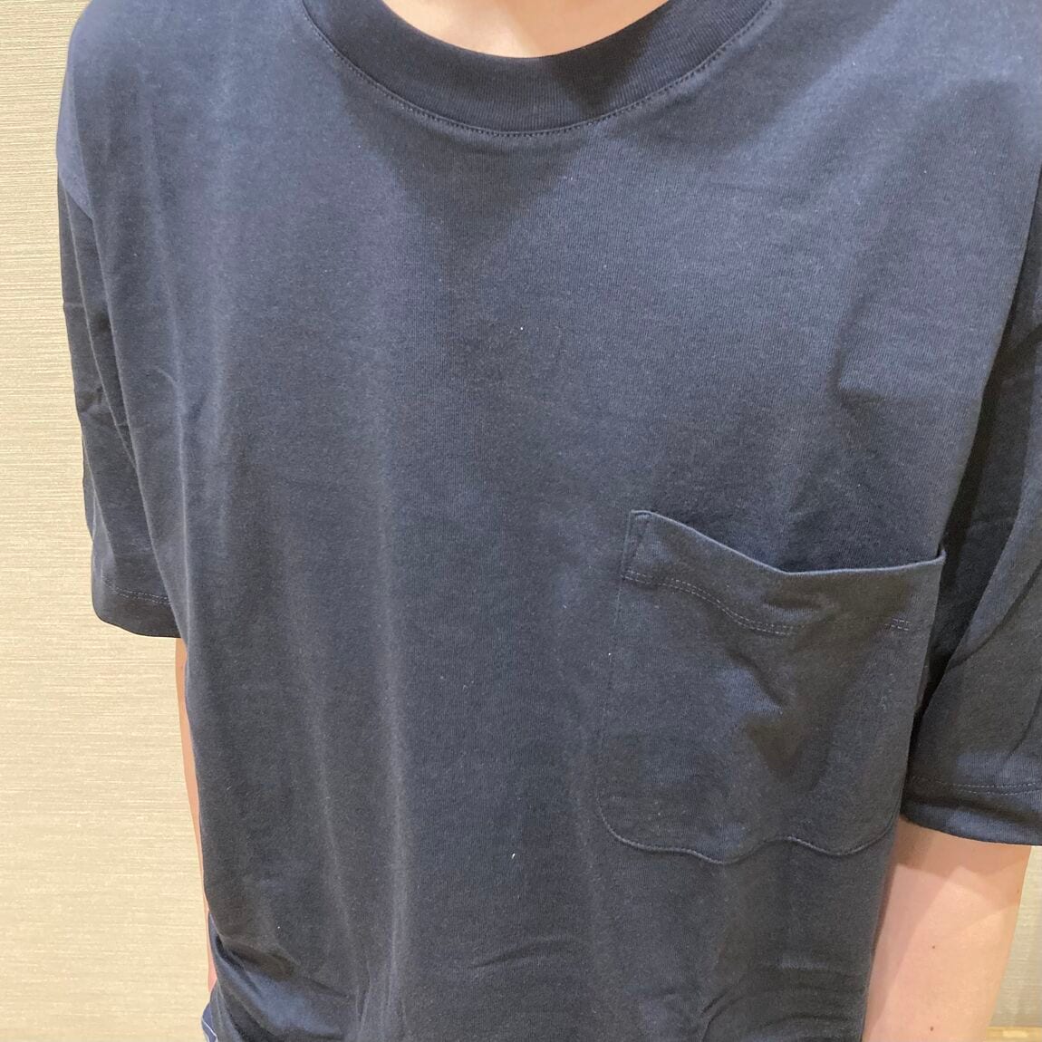 【Vタウン芥見】身長183cm