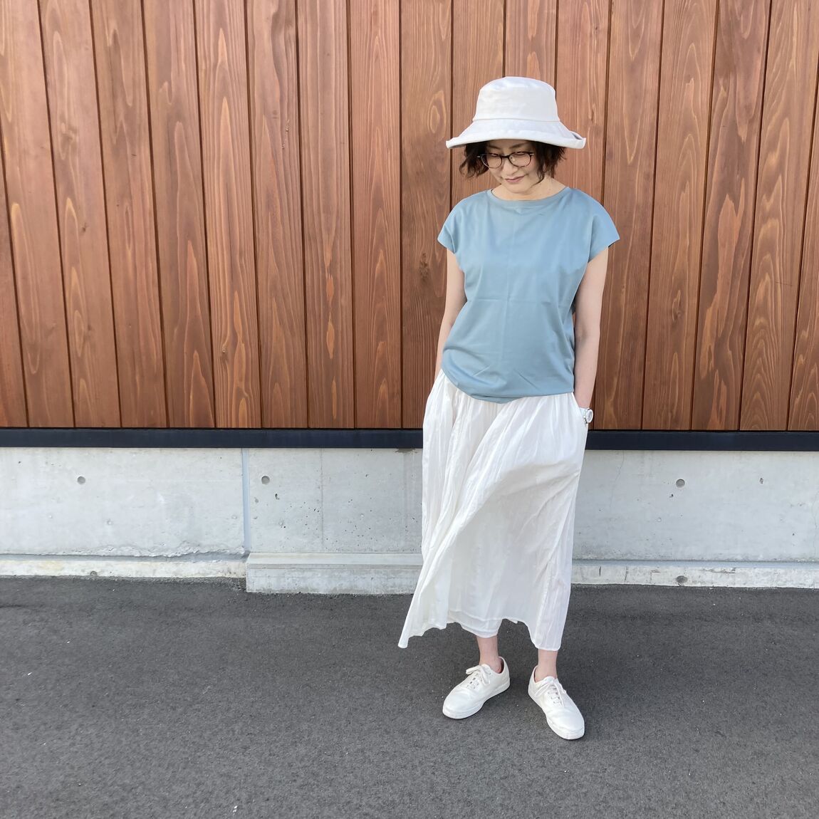 Ｔシャツ