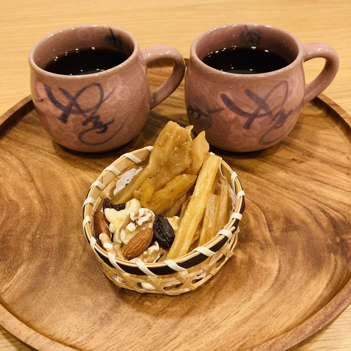 【エスパル仙台】大人気　〈芋けんぴ〉〈スティック切れ端干しいも〉