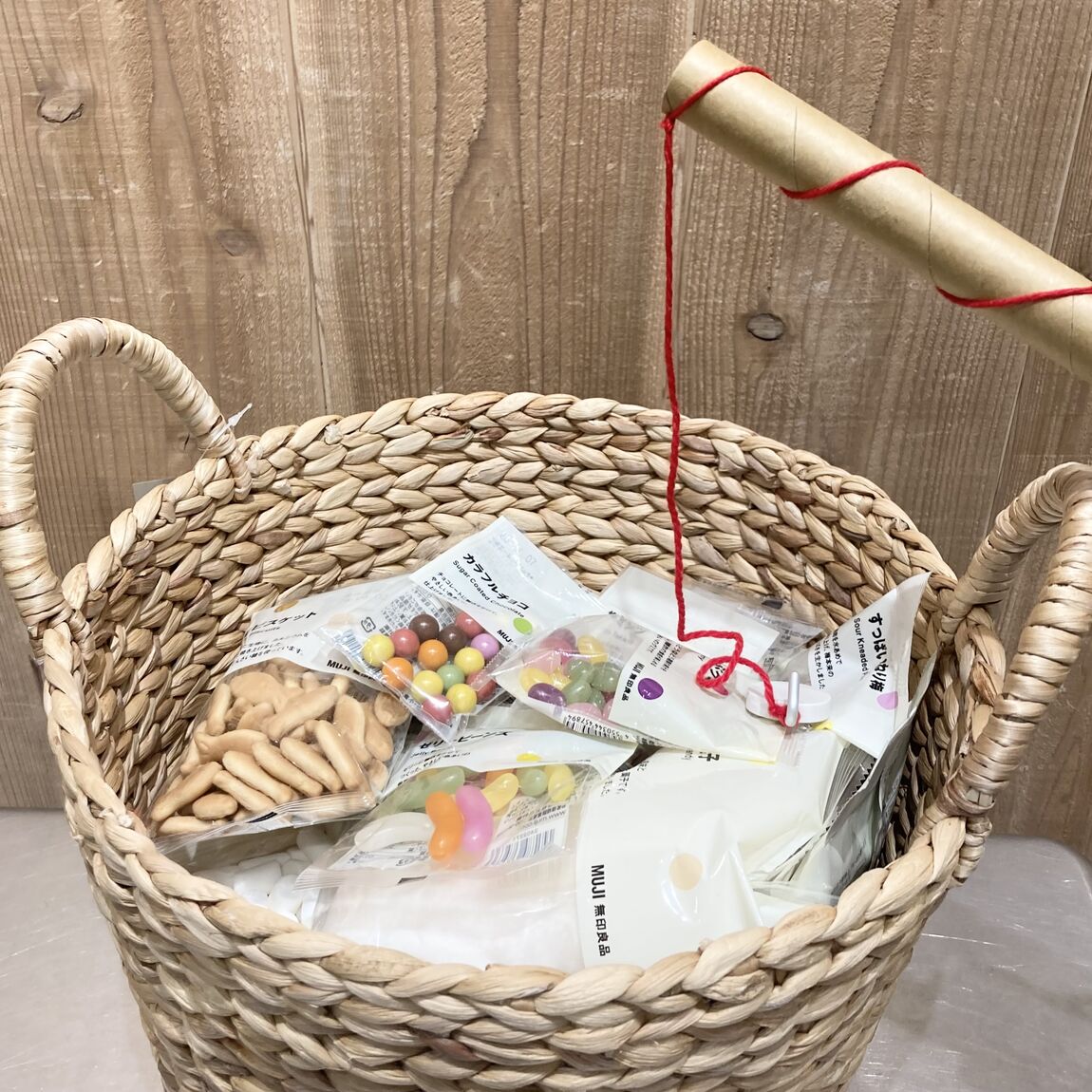 【ゆめタウン福山】ぽちWS01