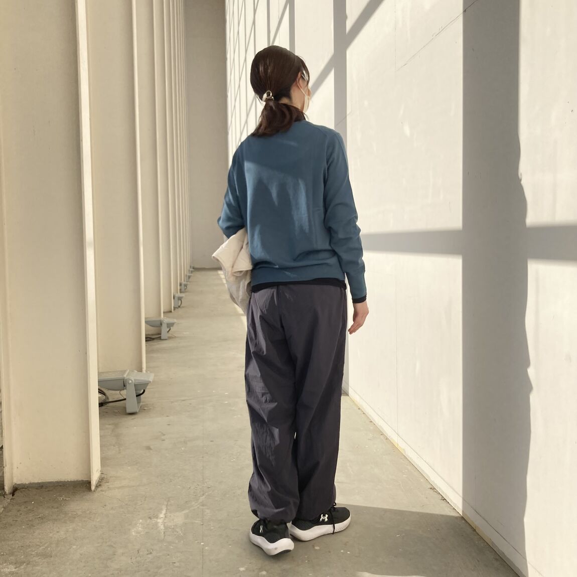 イオンモール各務原