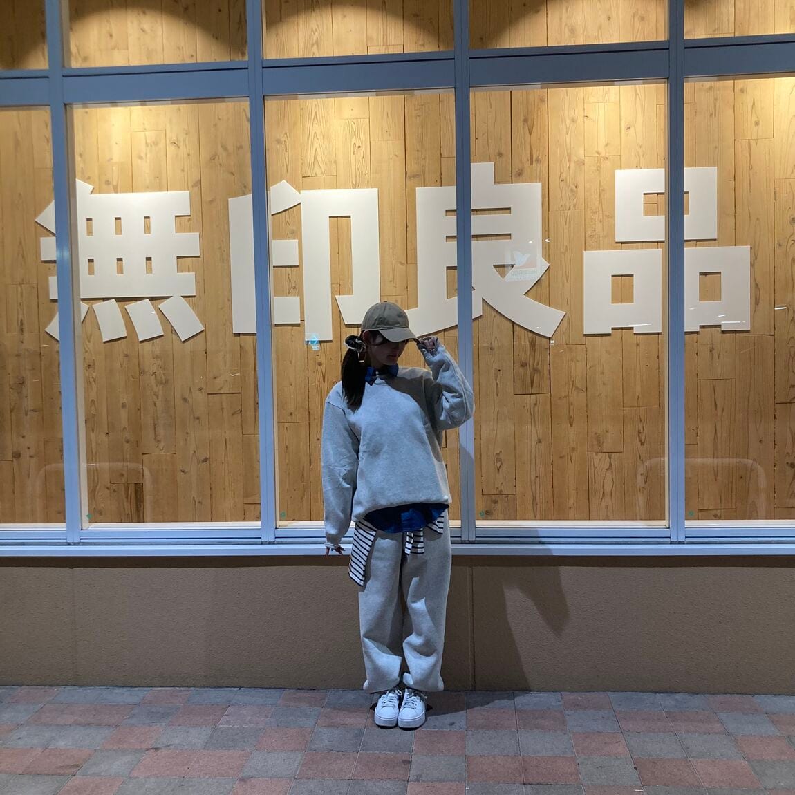 【知多】身長168cm